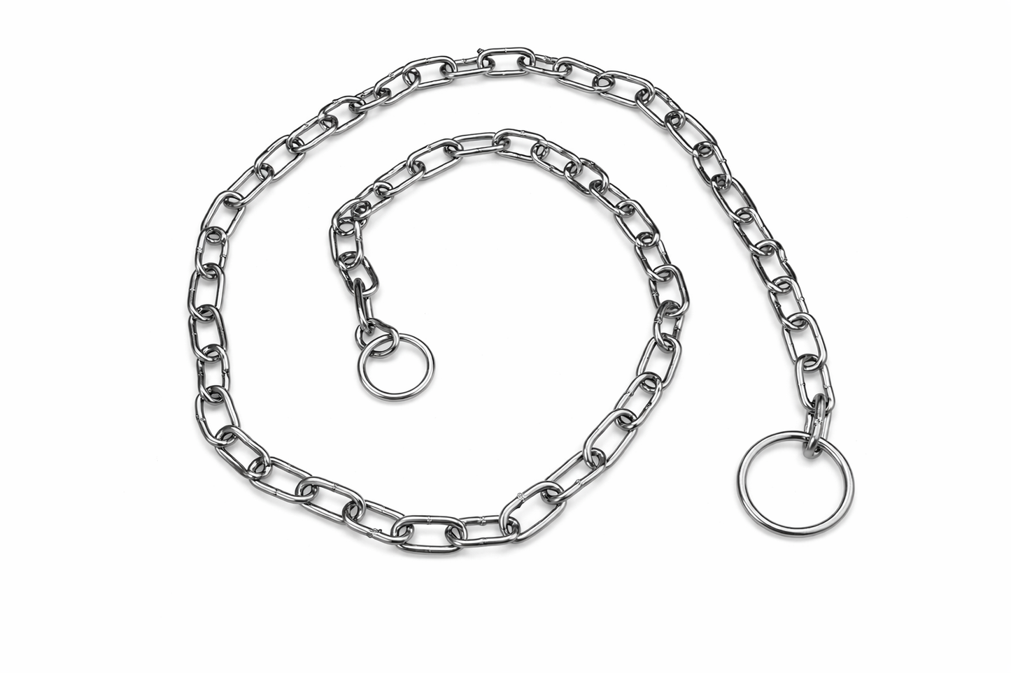 Stainless Steel Strangler