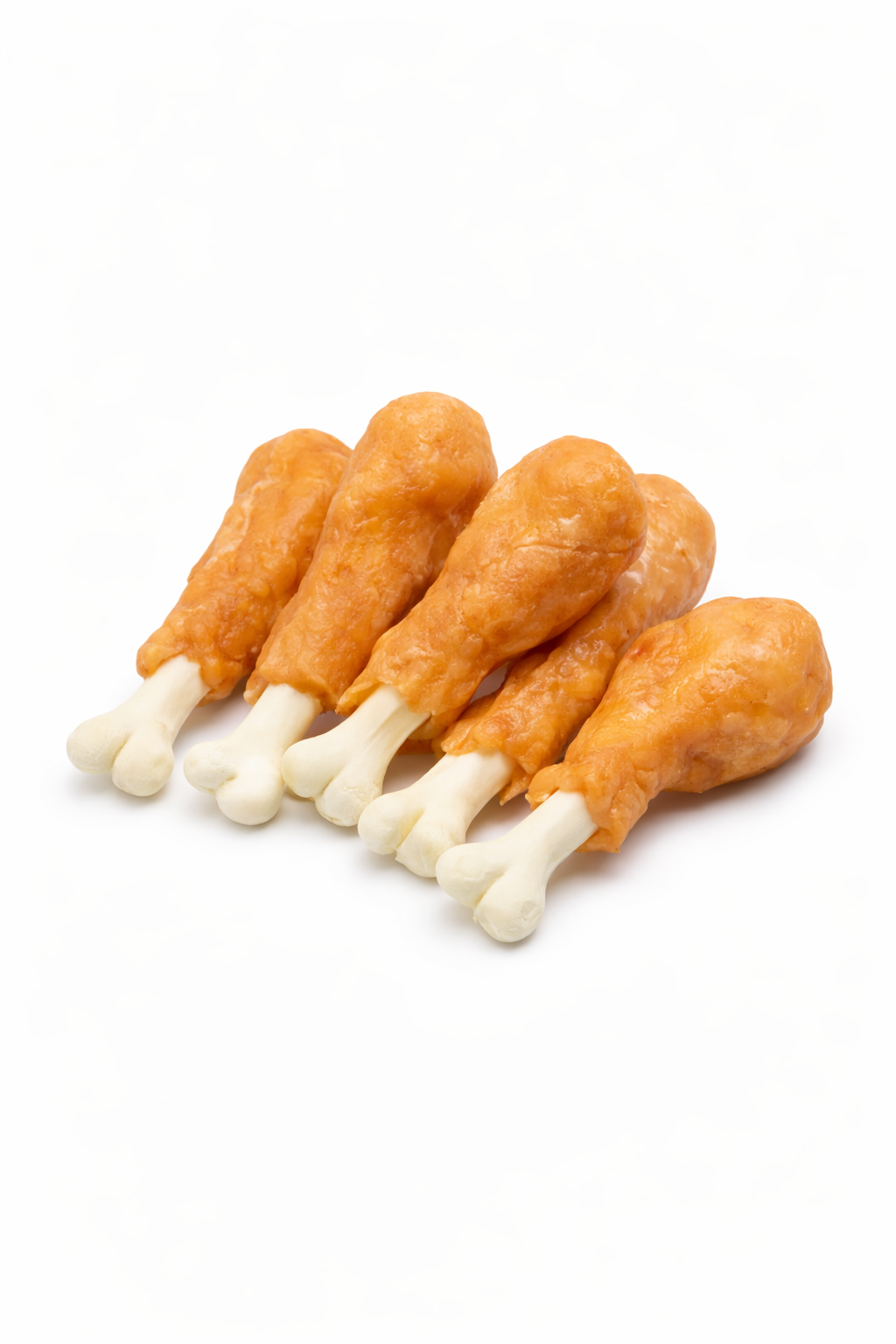 Fluffy Tails Chicken Legs