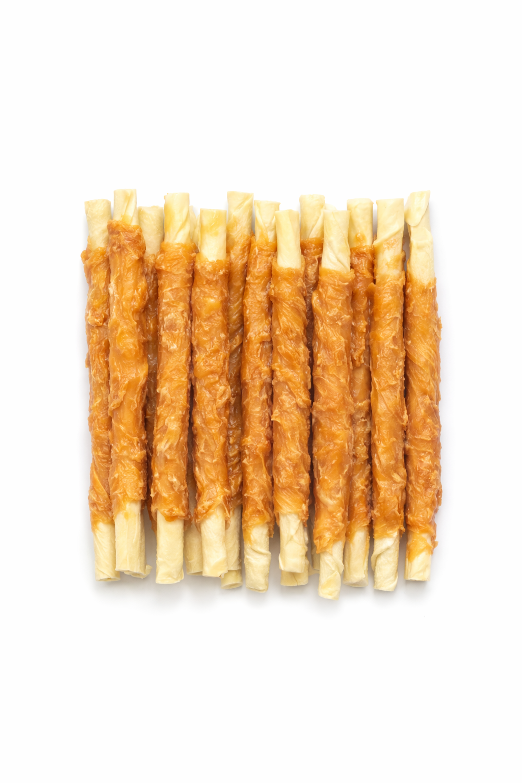 Fluffy Tails Chicken Sticks