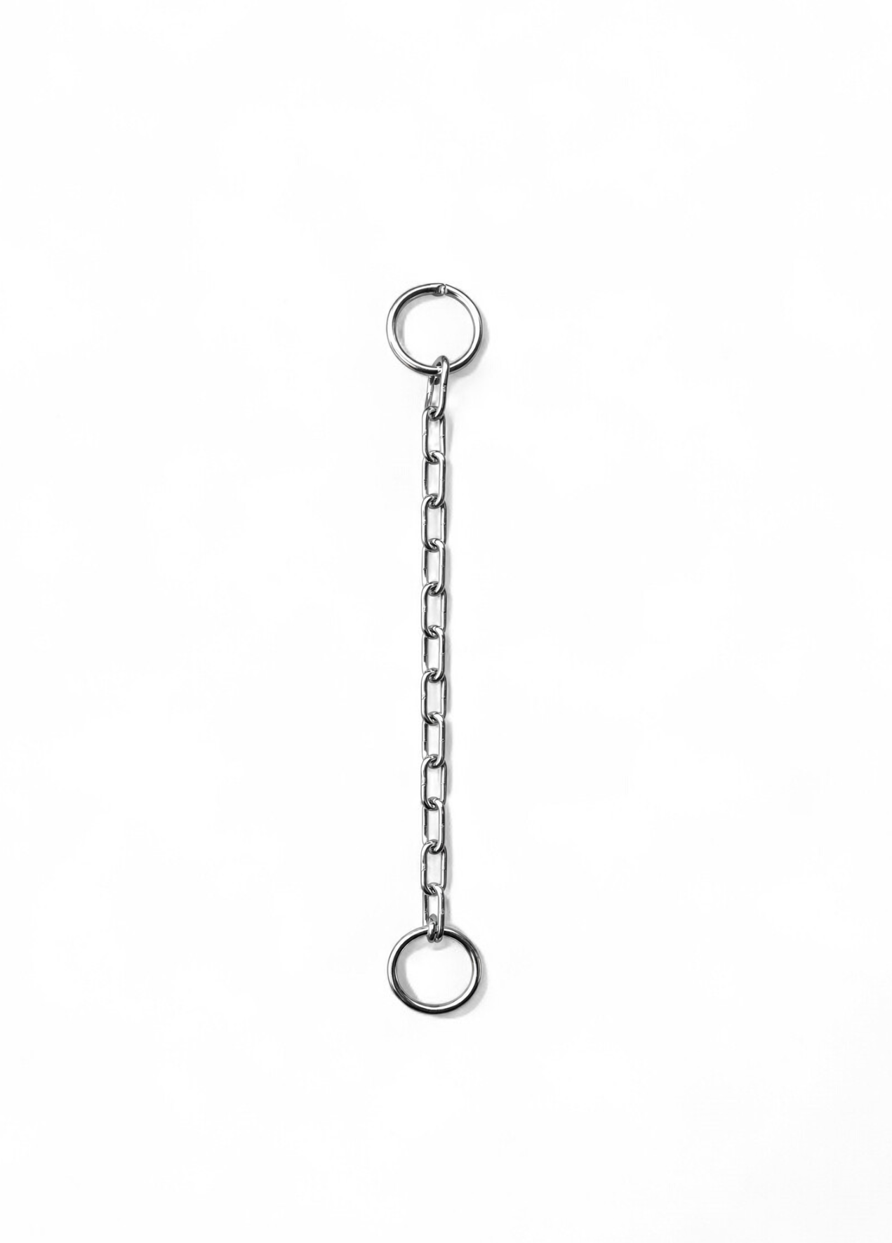 Stainless Steel Strangler