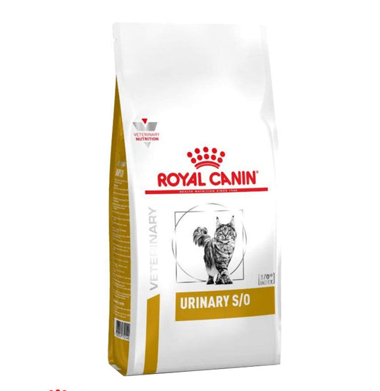 Royal Canin Cat Urinary S/0