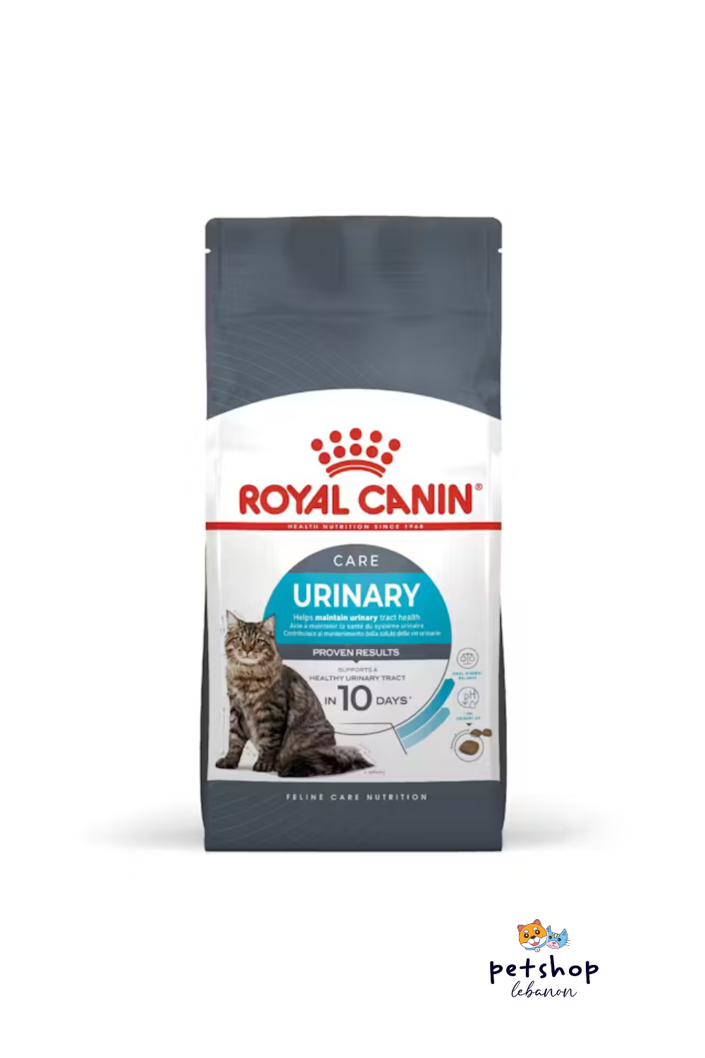 Royal Canin  Cat URINARY