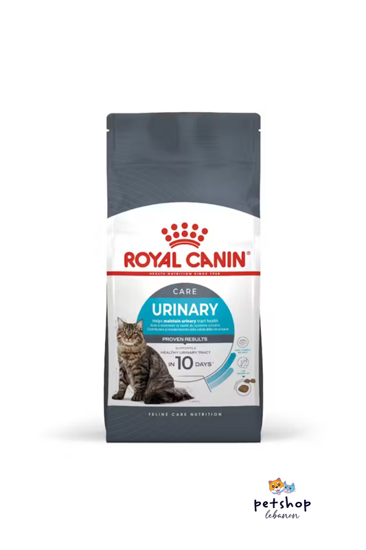 Royal Canin  Cat URINARY