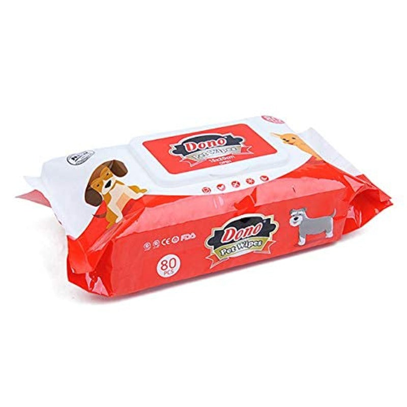 Wet Wipes