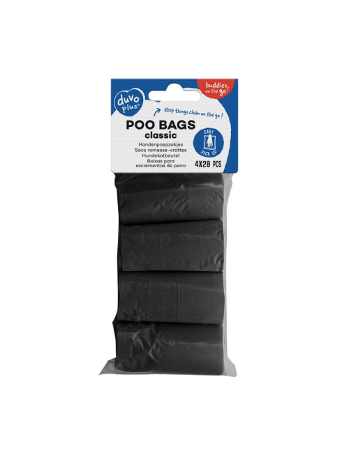 Poop Bags