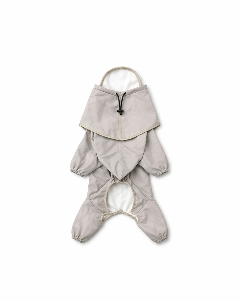 Raincoats With  Belt
