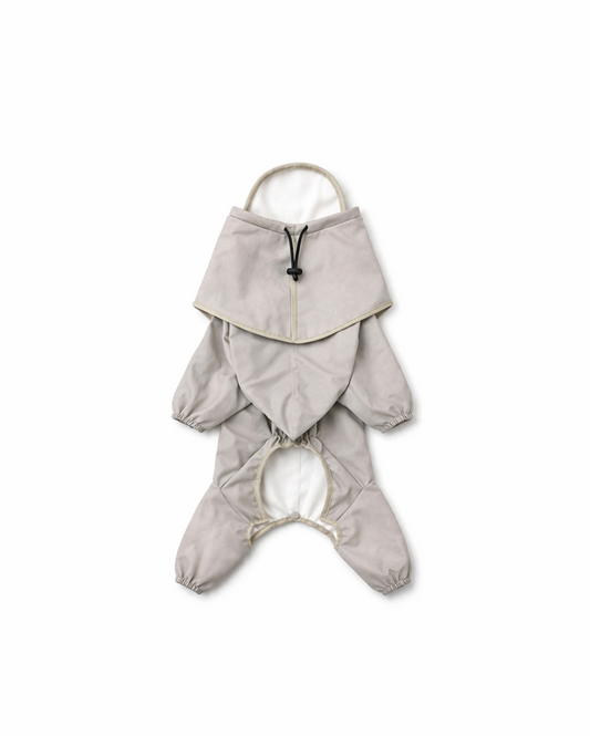 Raincoats With  Belt
