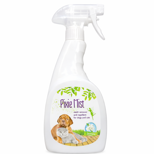 Pixie Mist Spray Smell Remover and Repellent