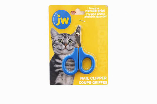 Cat Nail Clipper