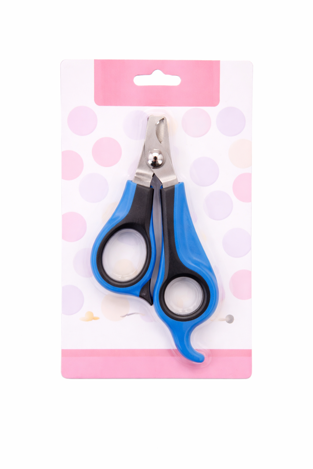 Pet Finger Nail Scissors