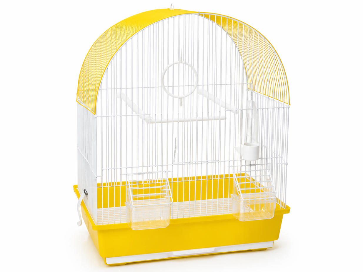 Bird Cage Loura