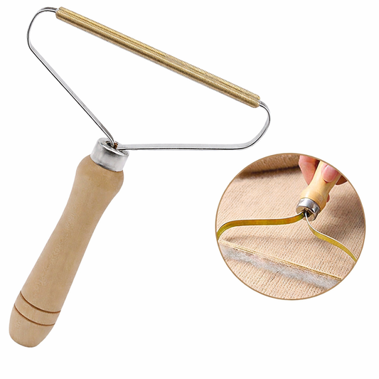 Lint Remover