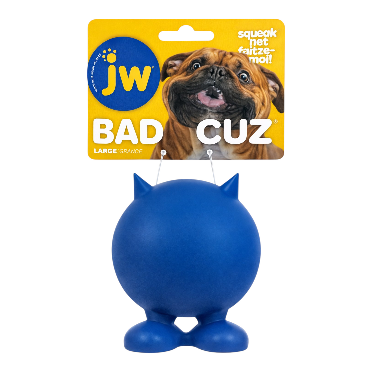 Bad Ball