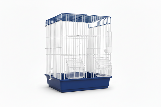 Bird Cage Cary