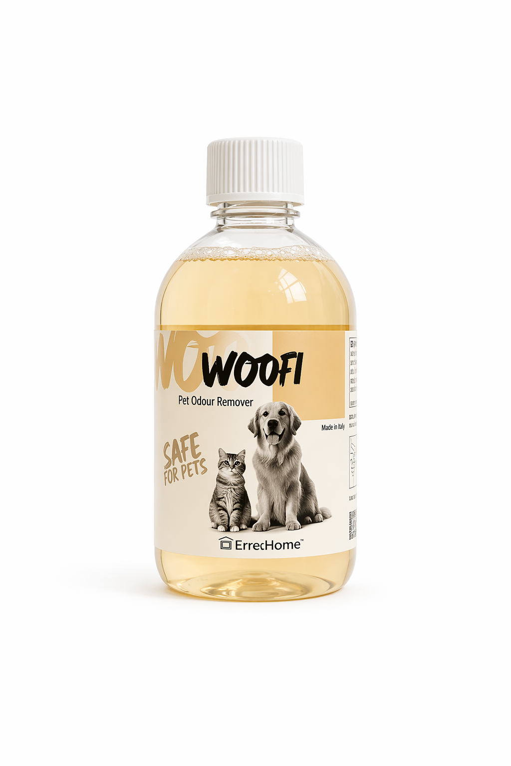 Woofi Pet Odour Remover