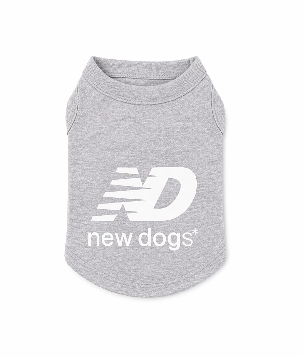 Overall Adidog / New Dogs