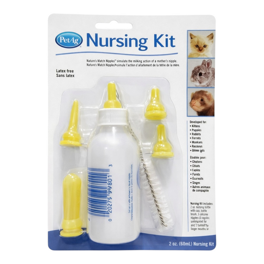 Nursing Kit