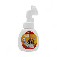 Paw Cleaner Foam