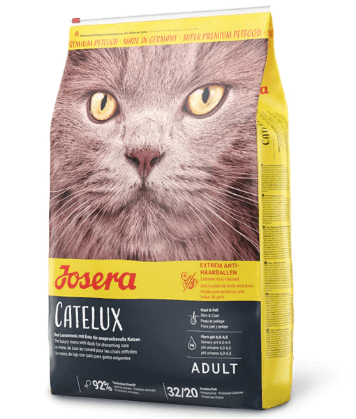 Josera Catelux  2kg