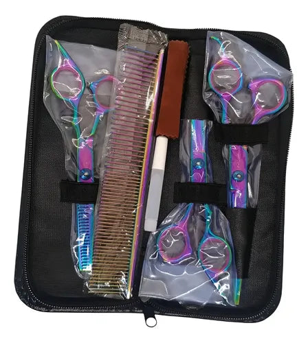 Hair Dressing  Set