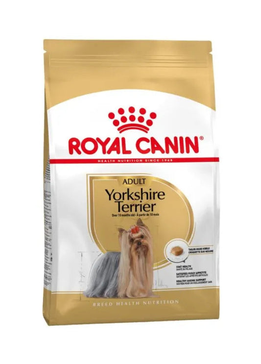 Royal Canin Adult Yorkshire Terrier