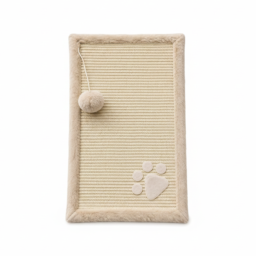 Scratching Carpet for Cats