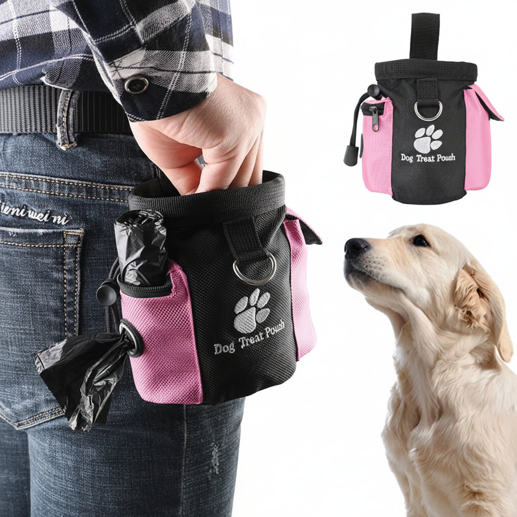Dog Treat Pouch