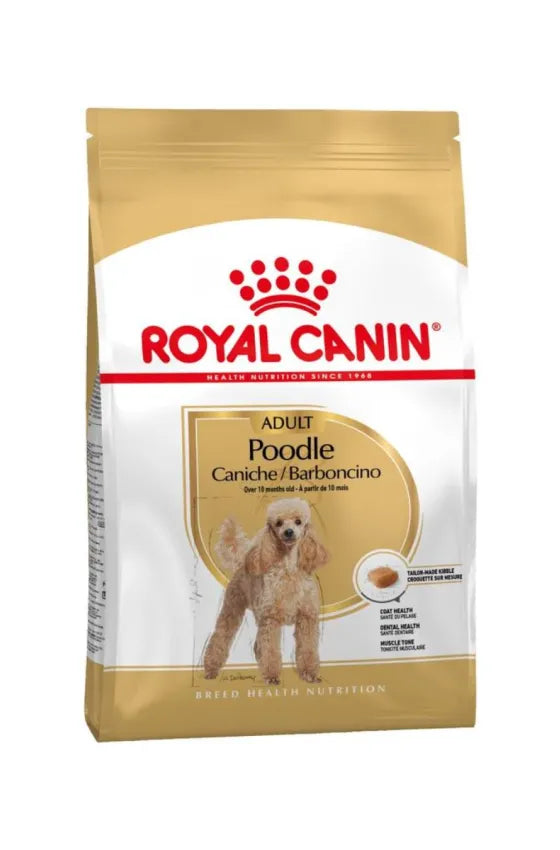 Royal Canin Adult Poodle