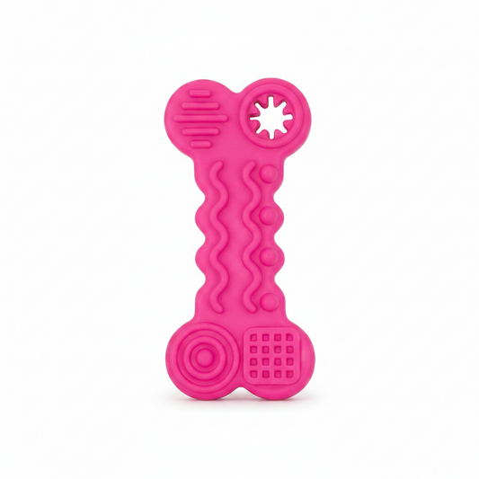 Chew Toy Pink
