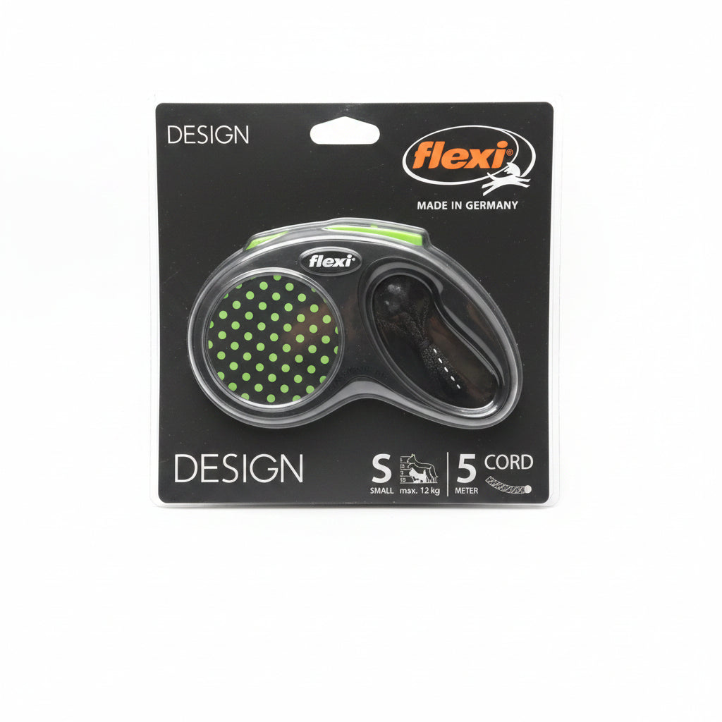 Flexi Small leash 5 meter