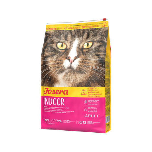 Josera Indoor 2kg