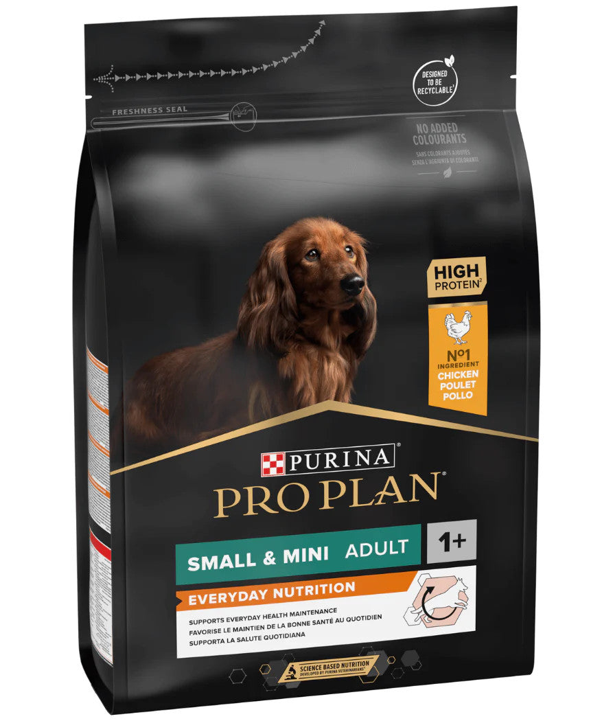 PROPLAN Dog Small & Mini Adult Chicken 3kg