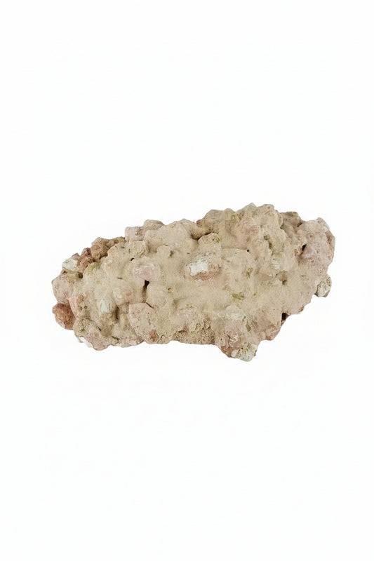 Natural Rose Rock for Aquarium Decoration medium
