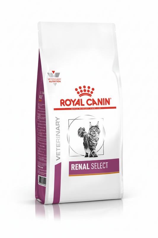 Royal Canin Renal Select Cat 2kg
