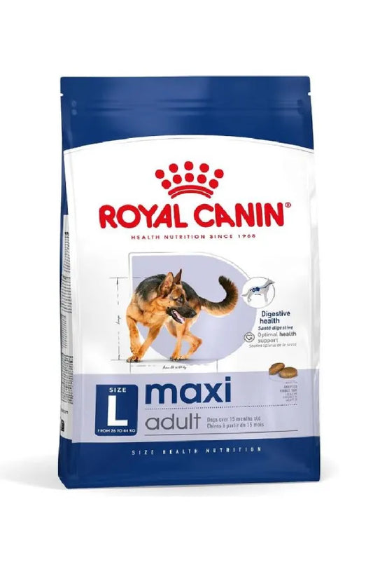 Royal Canin Maxi Adult L 15kg