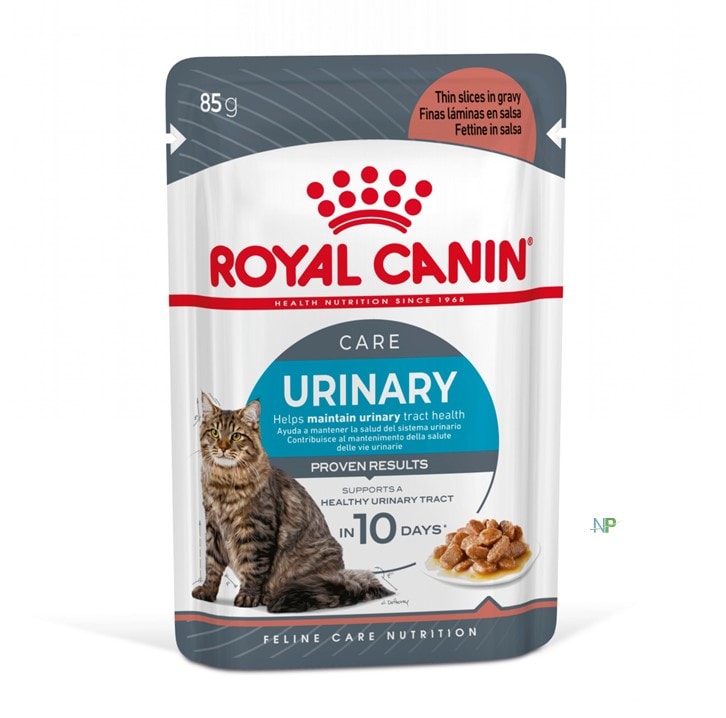 ROYAL Canin  Urinary Care Wet 85gr