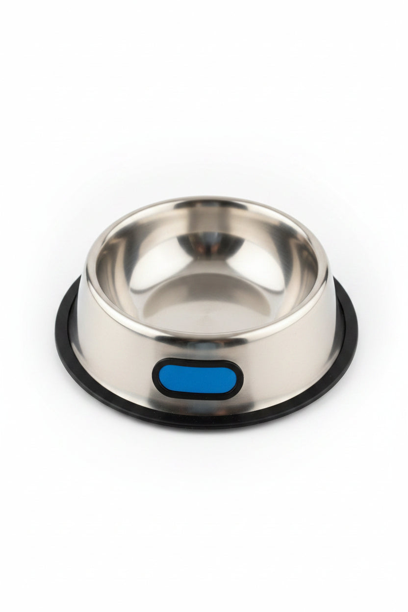 Stainless Eating Bowl