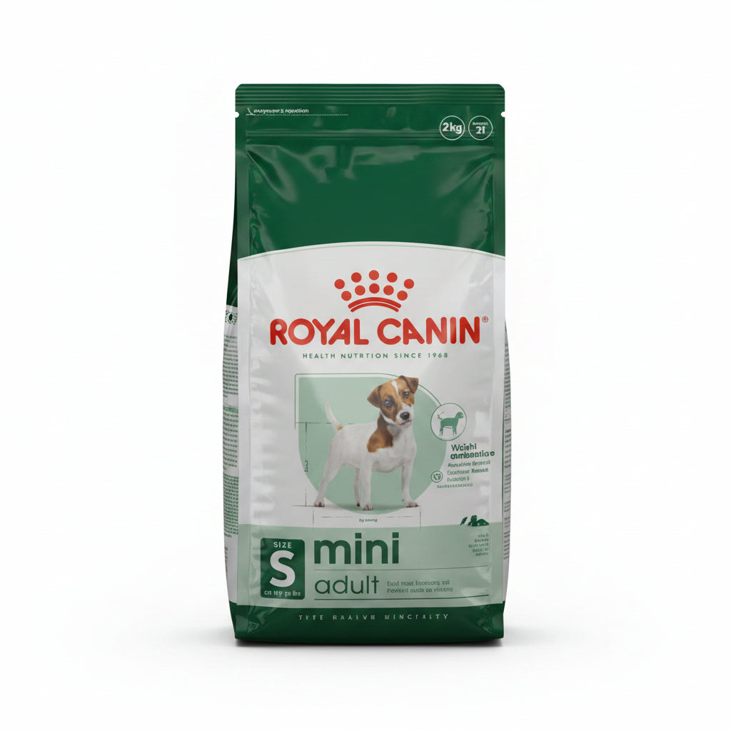Royal  Canin Dog Mini Adult 2kg