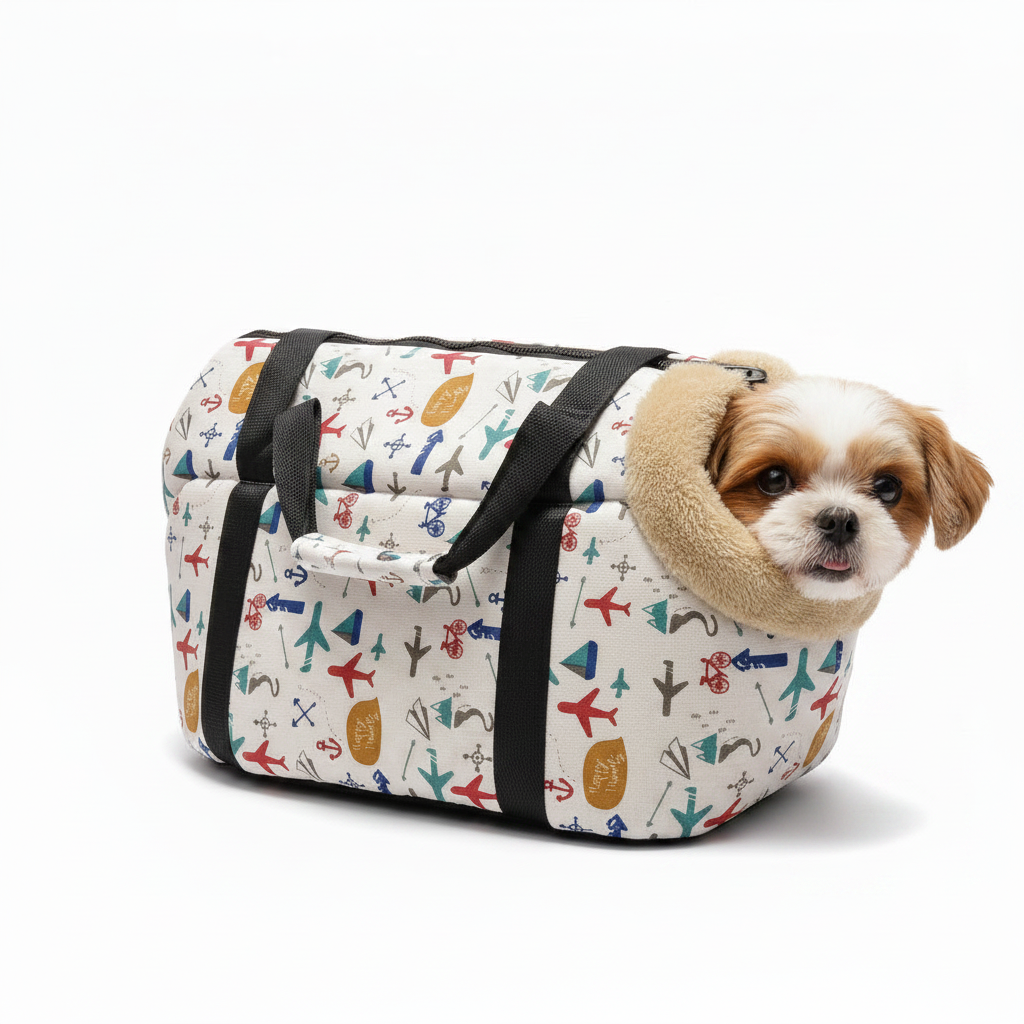 Suitable Bag