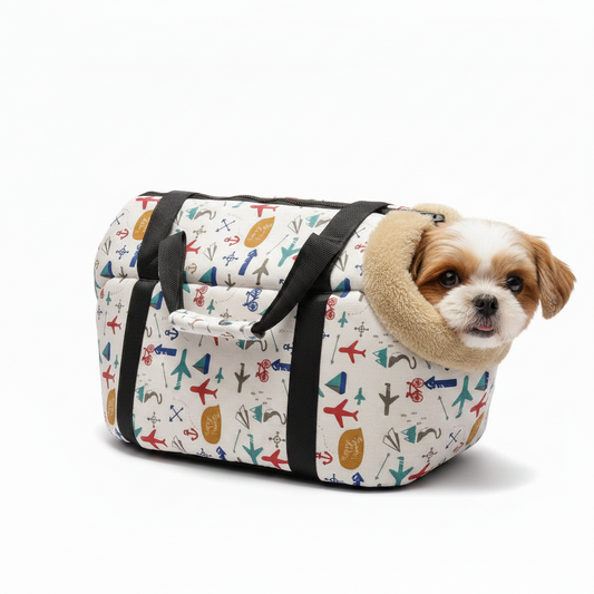 Suitable Bag