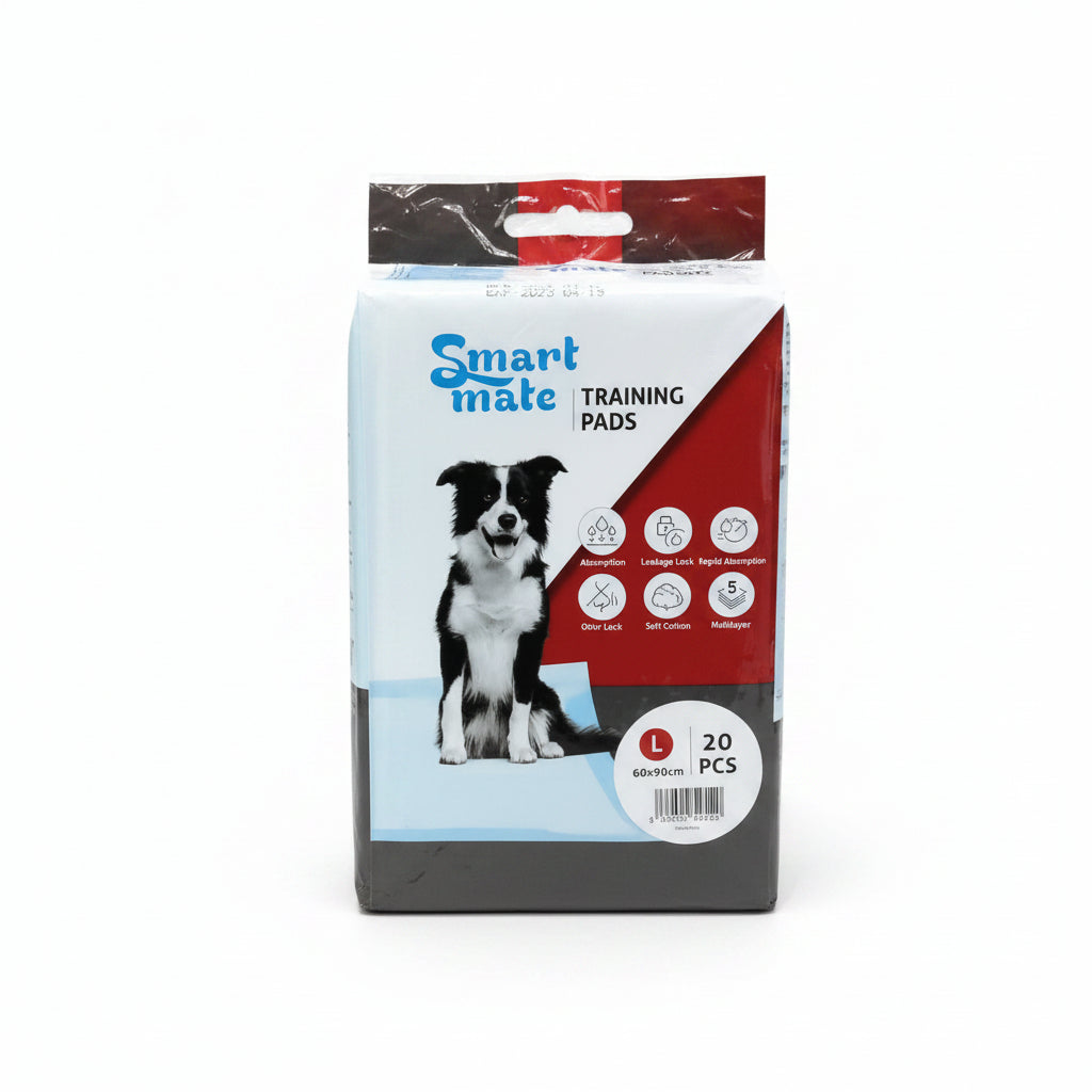 Training Pads 60*90 20pcs