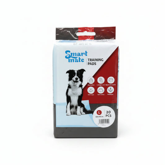 Training Pads 60*90 20pcs