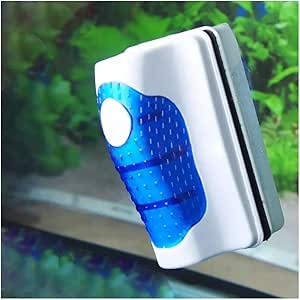 Magnetic Brush for Aquarium