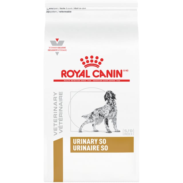 Royal Canin Dog Vet Urinary S/0