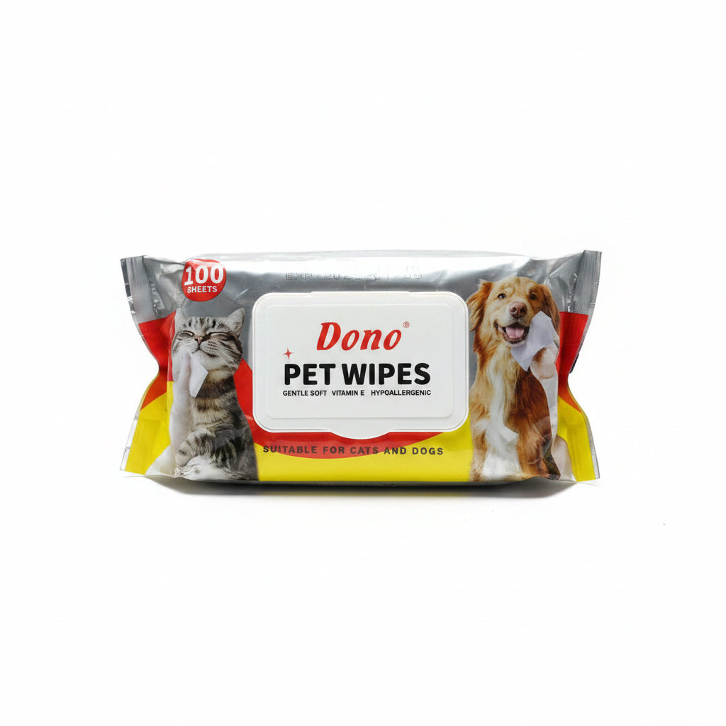 Wet Wipes