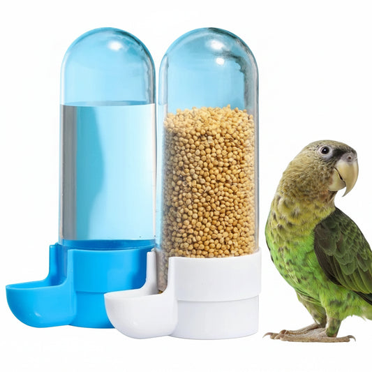 Bird Drinking Bottle