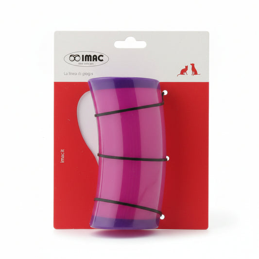 Imac marrow Pet Toy Pink 14cm
