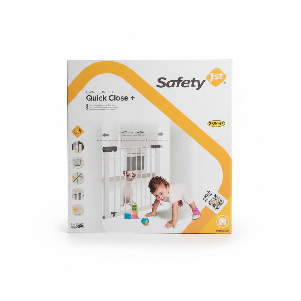 Safety Plastic Fence