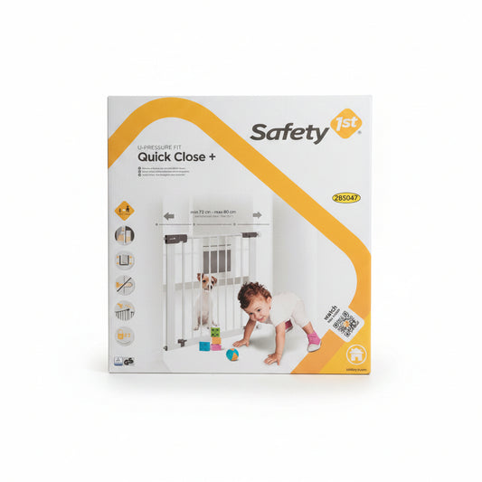 Safety Plastic Fence