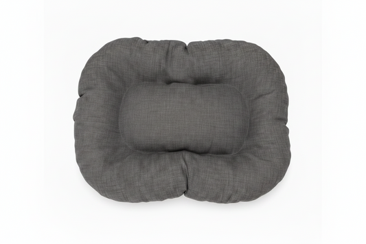 Oval Cushion Bed